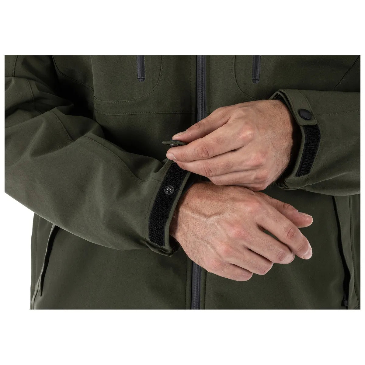 5.11 Tactical Sabre 2.0 Concealed Carry Jacket 48112 - Clothing & Accessories